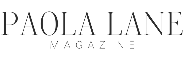 Paola Lane Magazine